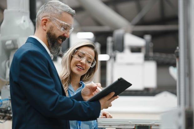 Small business equipt