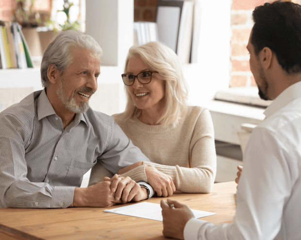 CenTrust Business Banking