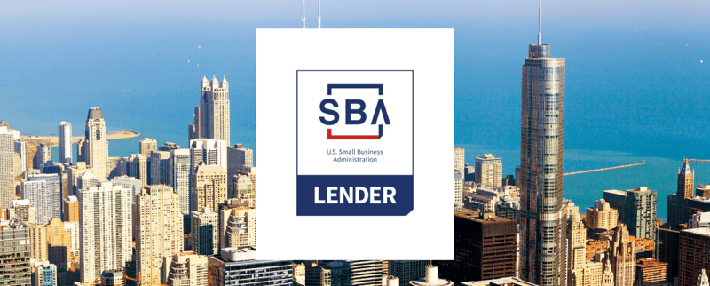 SBA lender - CenTrust