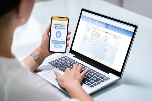 online-banking