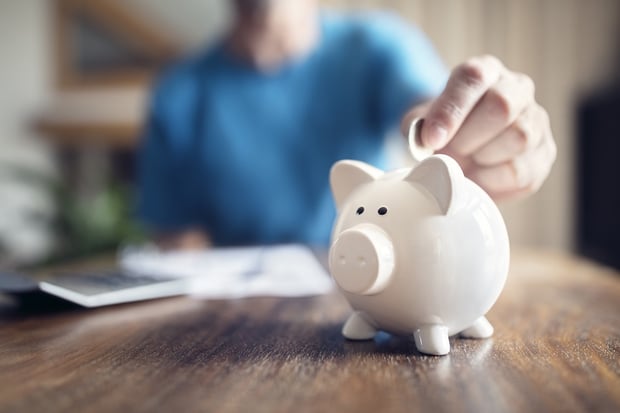 personal-savings